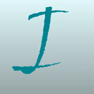 Изидизи, лого-визитка