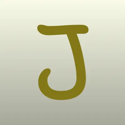 JL. STUDIO, фотостудия, лого-визитка