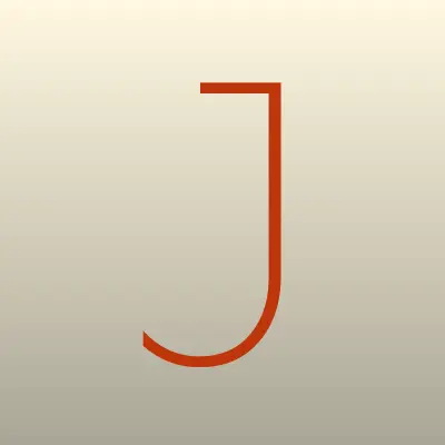 Jacadi, бутик детских товаров, лого-визитка