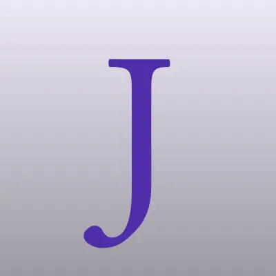 Жанна, ателье, лого-визитка