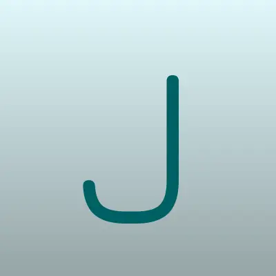 Joy, студия, лого-визитка