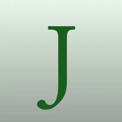 JoyeS, лого-визитка