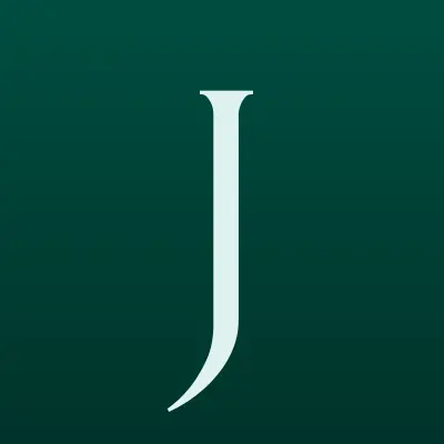 JoyeS, лого-визитка