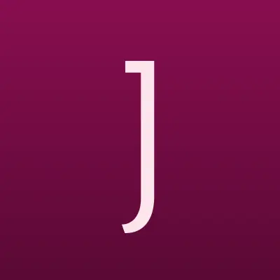 JoyeS, лого-визитка