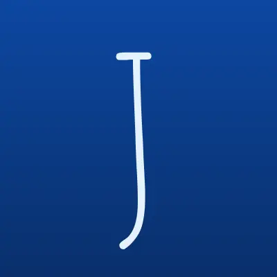 JoyeS, лого-визитка
