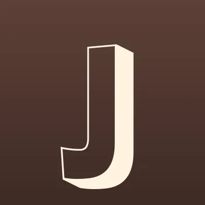 JumpStart English Club, детский клуб английского языка, лого-визитка
