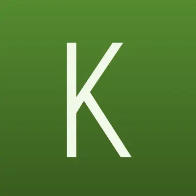 KACHKOFF, сеть магазинов спортивного питания, лого-визитка