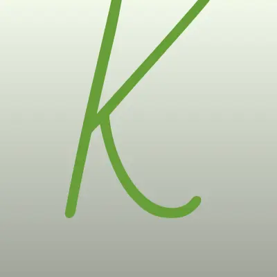 КИП-Сервис, компания по продаже промышленной автоматики, лого-визитка