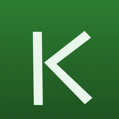 КРОХА, частный детский сад, лого-визитка