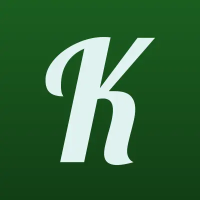 КЗМХ, лого-визитка