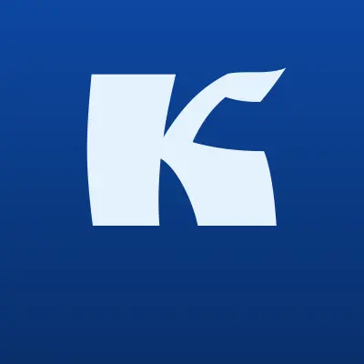 Камед, оптово-розничная фирма, лого-визитка