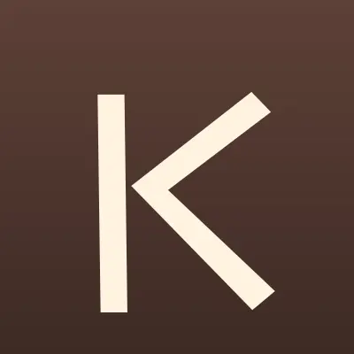 Kamzol, магазин мужской одежды, лого-визитка