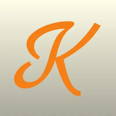 Карат, производственная компания, лого-визитка