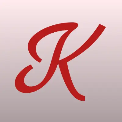 Каскад-Сервис, торгово-сервисная компания, лого-визитка