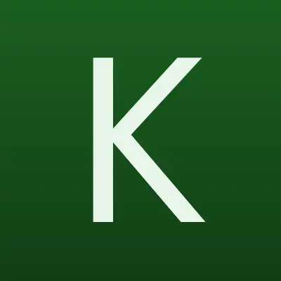 Каутсо, торговая компания, лого-визитка