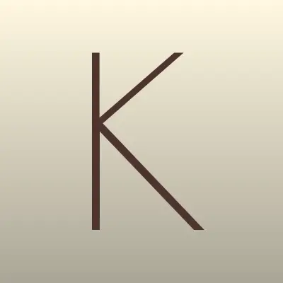 Казанская Энергетическая Компания, лого-визитка