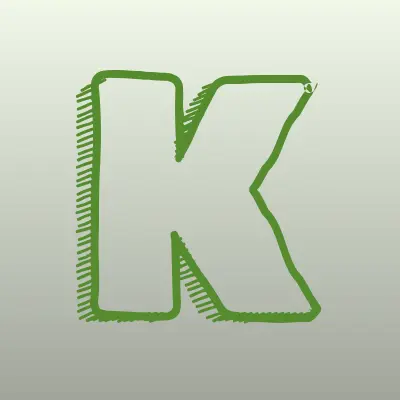 Казанские путешествия, туристическая компания, лого-визитка