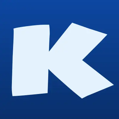 Казанский (Приволжский) федеральный университет, лого-визитка