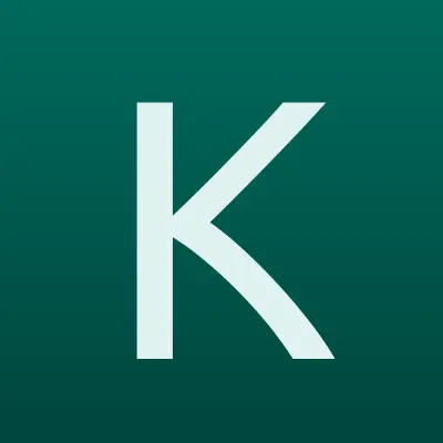 Казанский (Приволжский) федеральный университет, лого-визитка