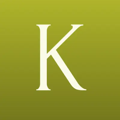 Казанский медицинский колледж, лого-визитка