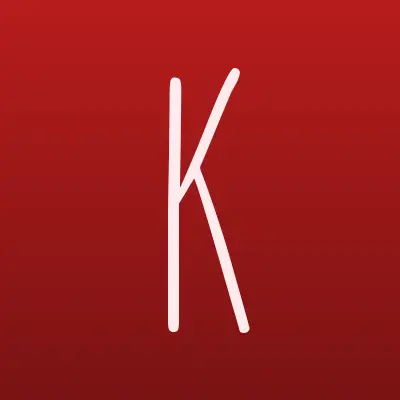 Казанский завод медицинской аппаратуры, лого-визитка