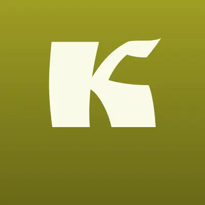Казанский завод стальных дверей, лого-визитка