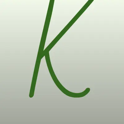 Казначей, бухгалтерская фирма, лого-визитка