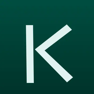 KeyHome, лого-визитка