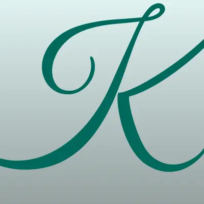 Клиника Димеевых, лого-визитка