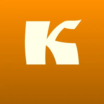 Компания по продаже кварцевых обогревателей, лого-визитка