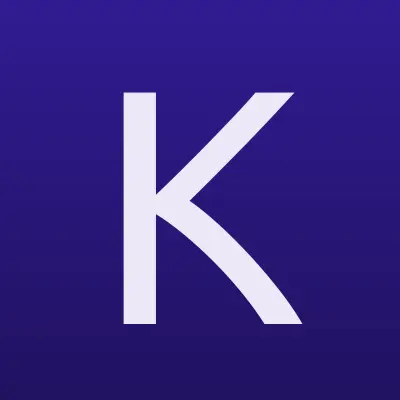 Континент, лого-визитка