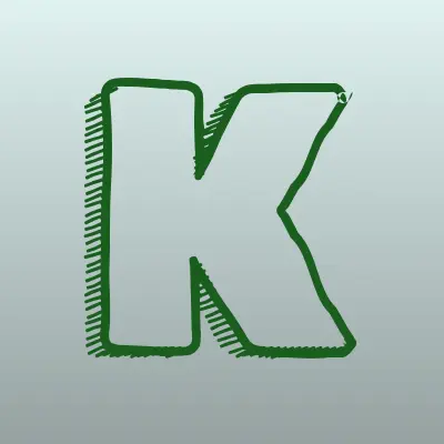 Коралл, сеть магазинов сантехники, лого-визитка