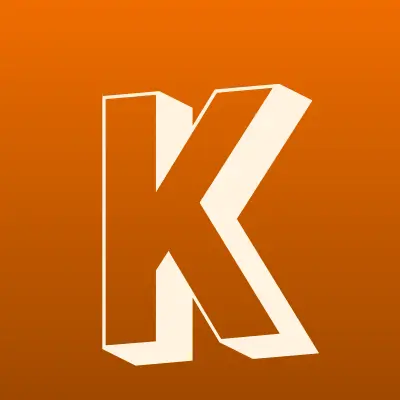 Корпорация активной молодежи, лого-визитка