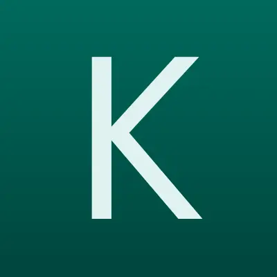 Корзинка, сеть универсамов, лого-визитка
