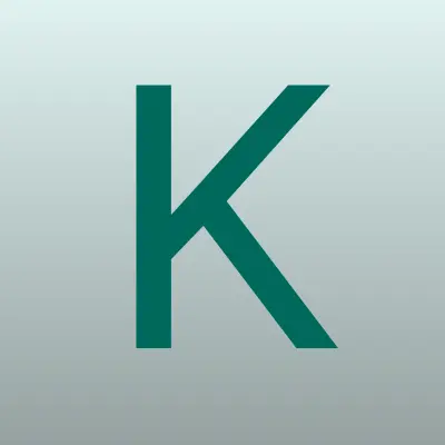Кова, салон дверей, лого-визитка