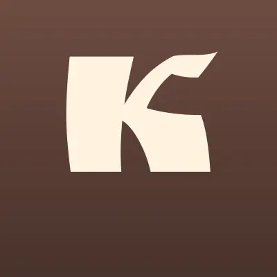 Ковка Кошлева, студия художественной ковки, лого-визитка