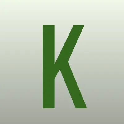 Красное & Белое, сеть магазинов, лого-визитка