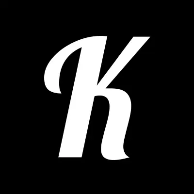 Krowatson, фабрика мягкой мебели, лого-визитка