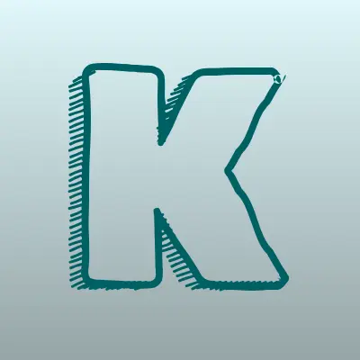 Кузница кадров, образовательное учреждение, лого-визитка