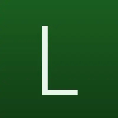 LEGEND, автостудия, лого-визитка
