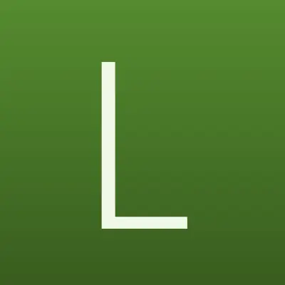 LIFEHACKER COFFEE, кофейня самообслуживания, лого-визитка