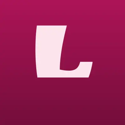LOGOLAND, центр речевого развития, лого-визитка