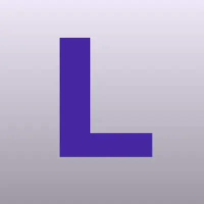 L.O.S.T, магазин табачной продукции, лого-визитка