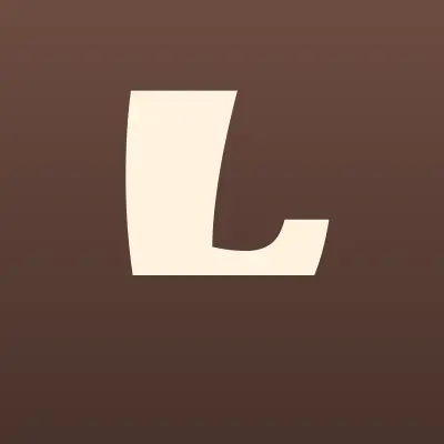 La Stella, центр красоты и здоровья, лого-визитка
