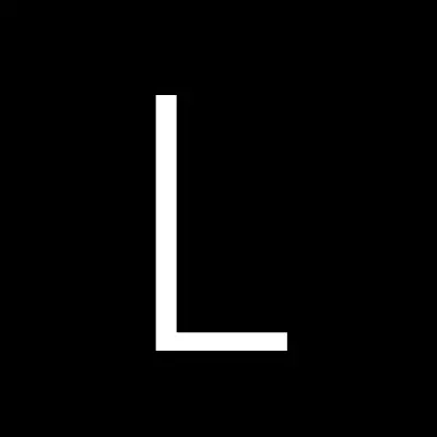 Labely corner, магазин женской одежды, лого-визитка