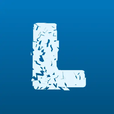 Lady Collection, сеть салонов бижутерии, лого-визитка