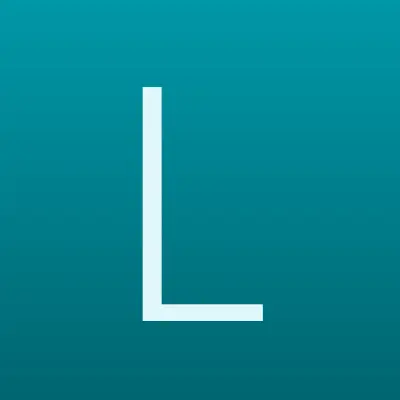Lady Stretch, сеть студий растяжки, лого-визитка