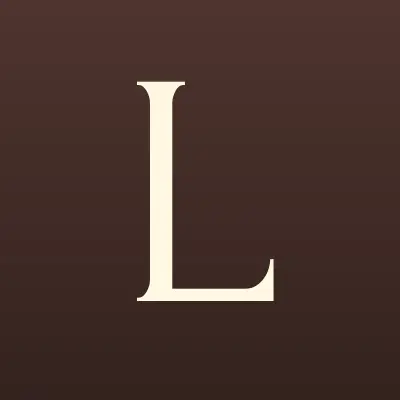 Lady Stretch, сеть студий растяжки, лого-визитка