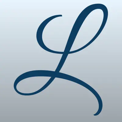 Lari Shoes, магазин детской и подростковой обуви, лого-визитка