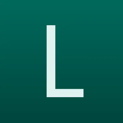 Leggero, сеть магазинов ортопедических матрасов, лого-визитка